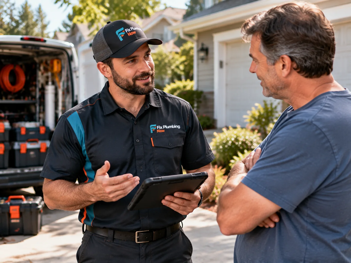 Clogged Drain Service Whittier, CA FAQs